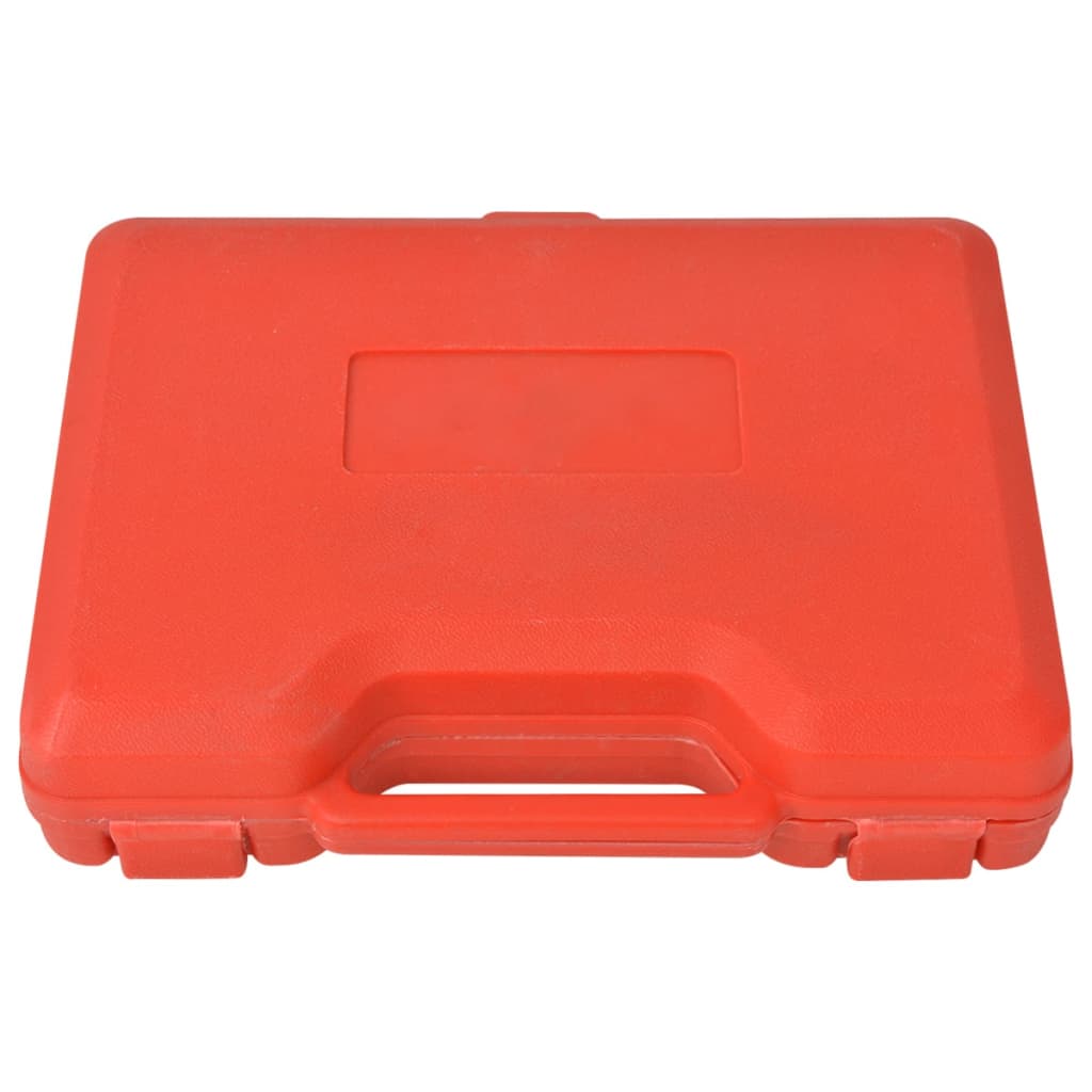 Conjunto extrator de rolamento pequeno 19 unidades - 4