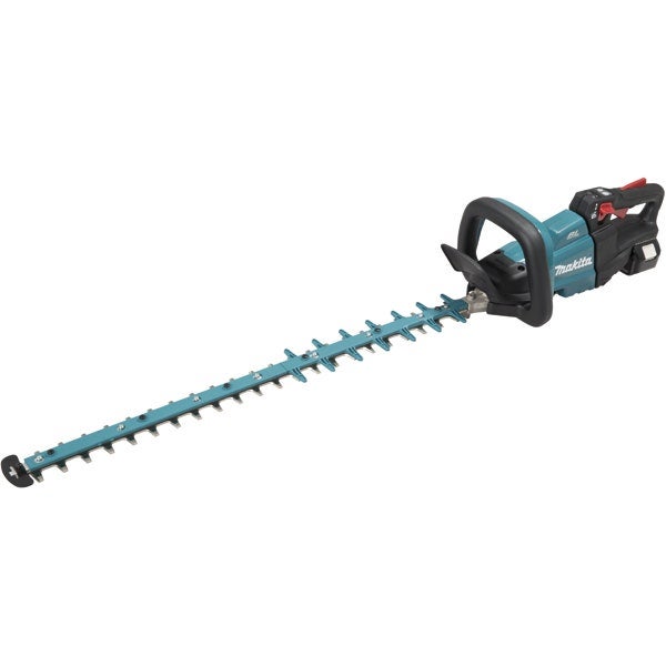 Taille-haie 18V LXT lamier de 75 cm (1x3,0 Ah) chargeur lent - Makita DUH752SF - 5