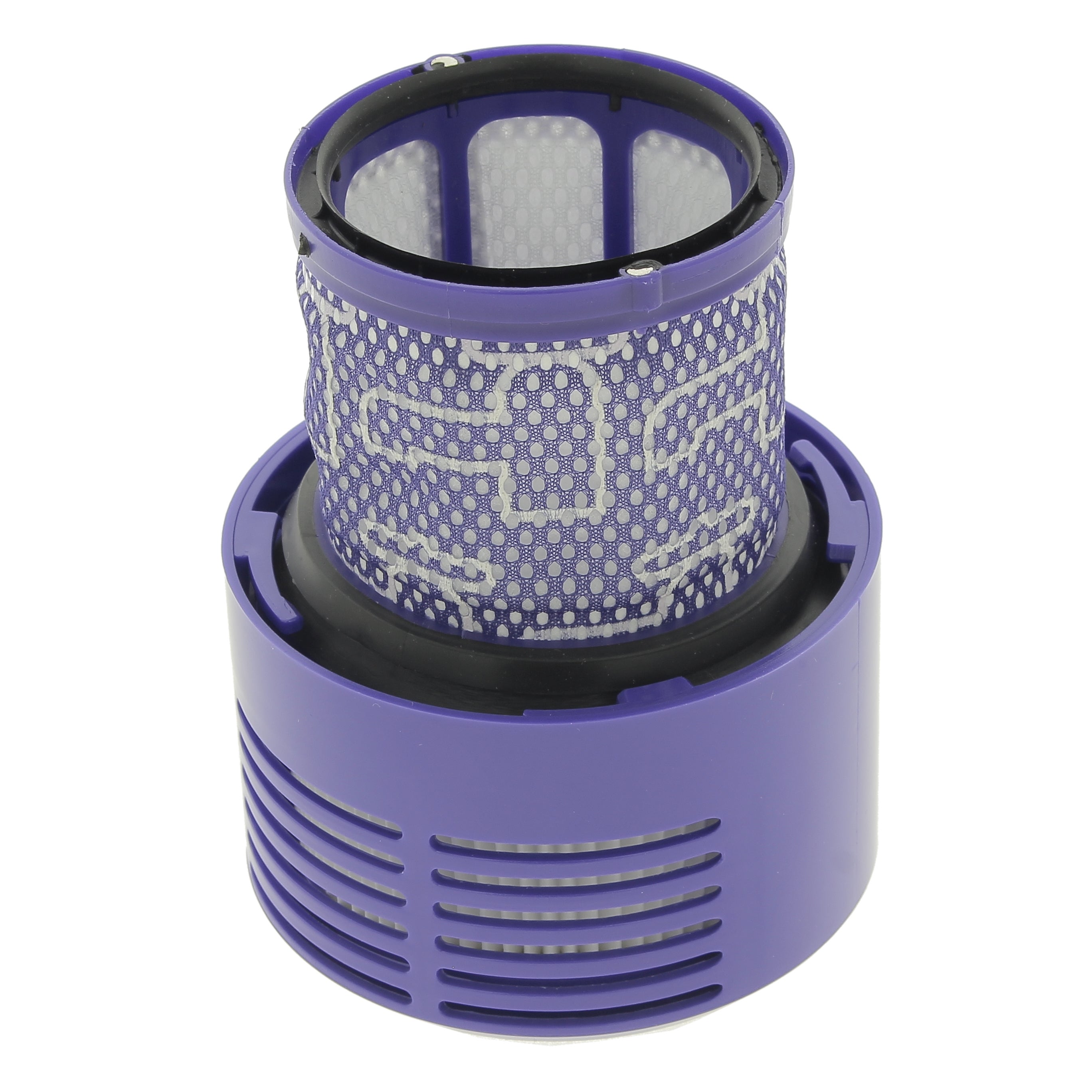 Filtro HEPA Originale Di Ricambio Per Aspirapolvere Merlin Pro - Set Con Prefiltro
