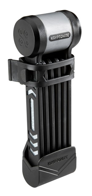 ABUS - Chaîne enfichable IvyTex 100 cm