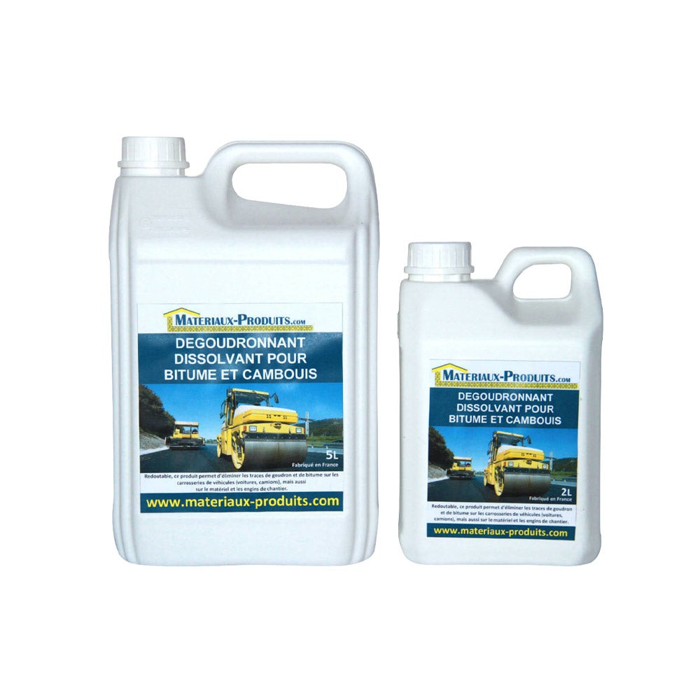 Bitubio Clean Dégoudronnant dissolvant bitume et cambouis Flacon pistolet ...