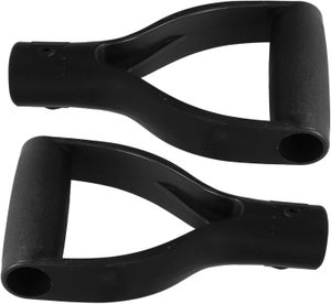 Pelle De Camping Pliable SOG - 18,25 Pouces - Légère, Acier - Noire - Neuf
