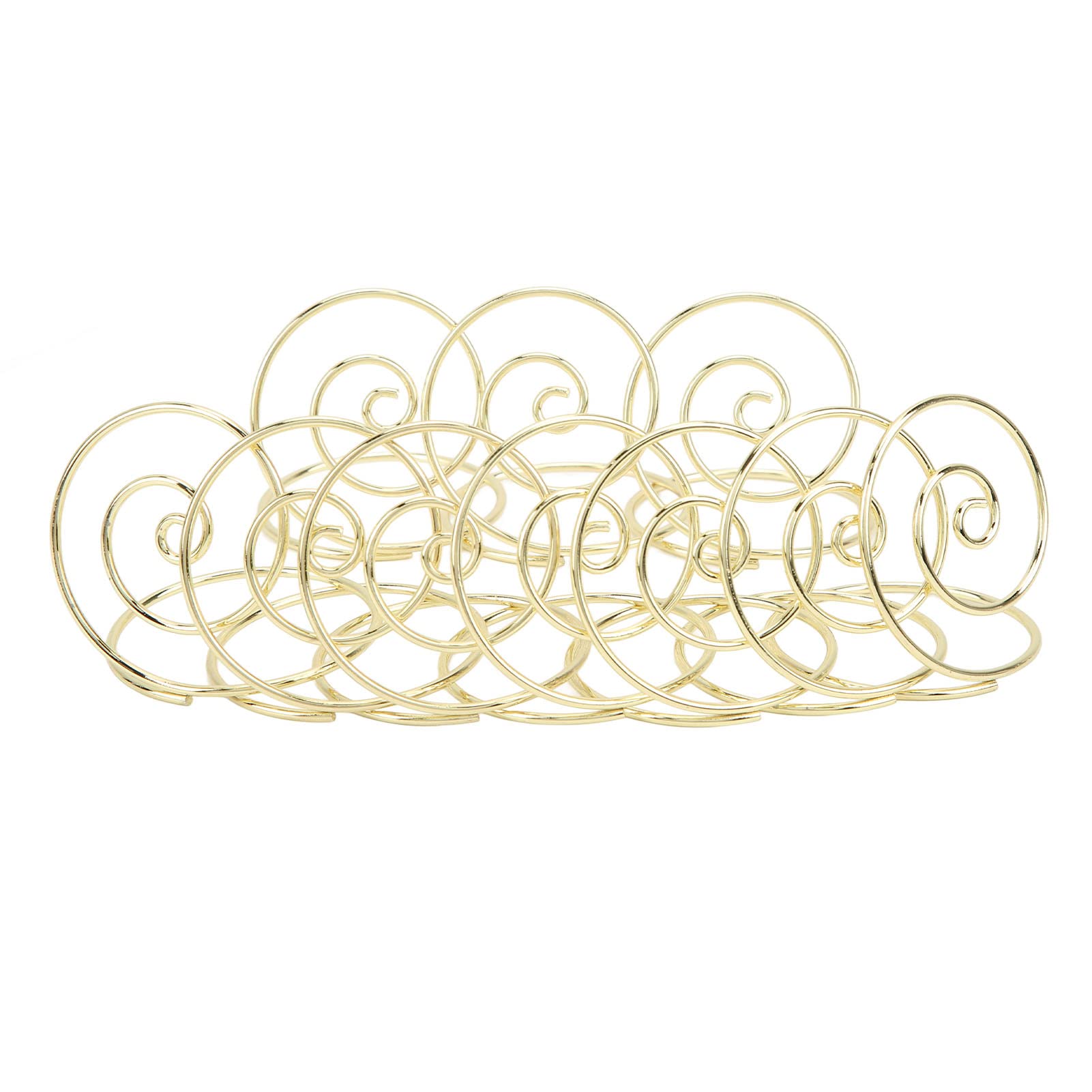 48x Porte-numéros De Table De Mariage - Anniversaire et autres fêtes 48x Porte-numéros De Table De Mariage - Anniversaire et autres fêtes