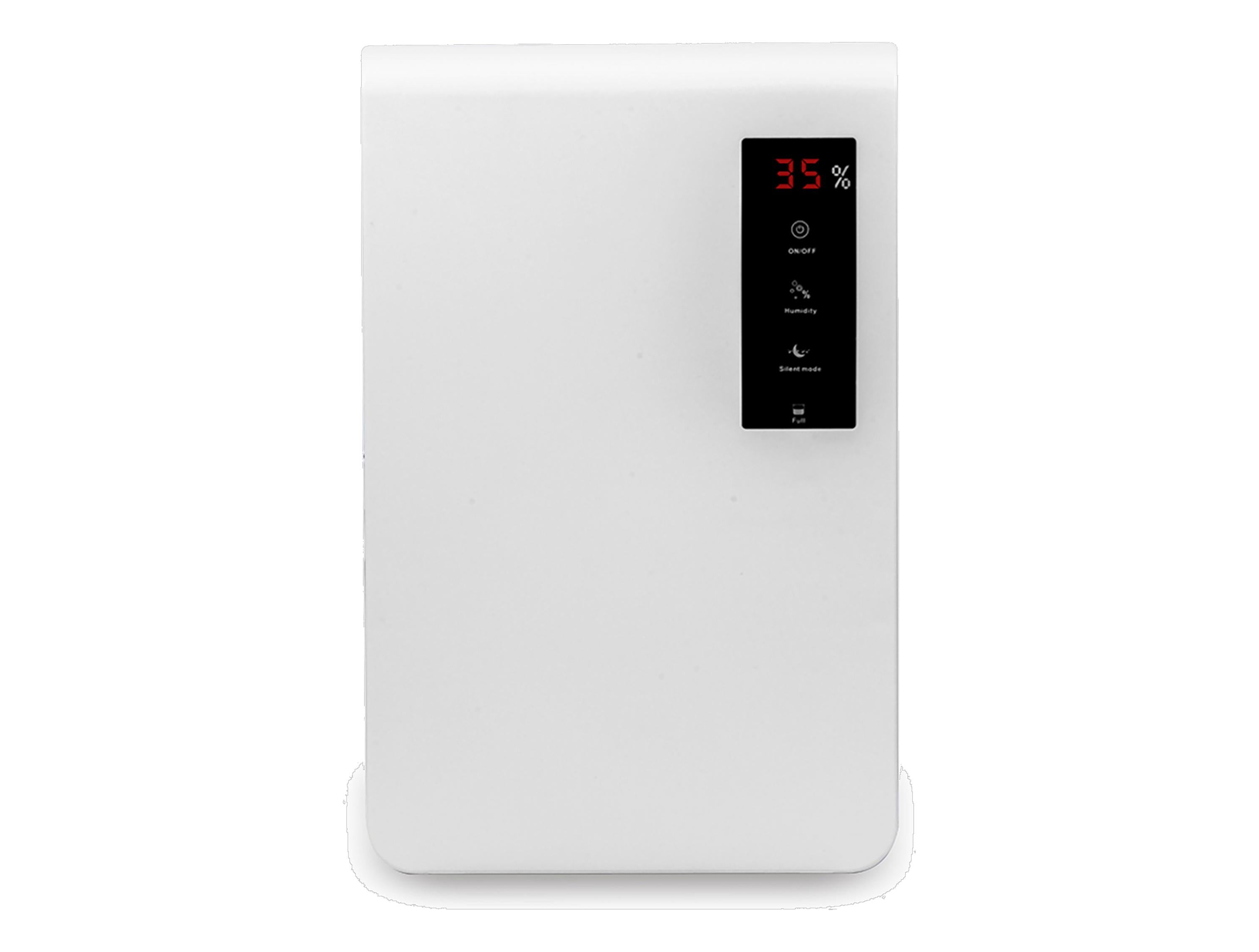 Deshumidificador Selector de Humedad 76W 3L Dryos 5 - 2