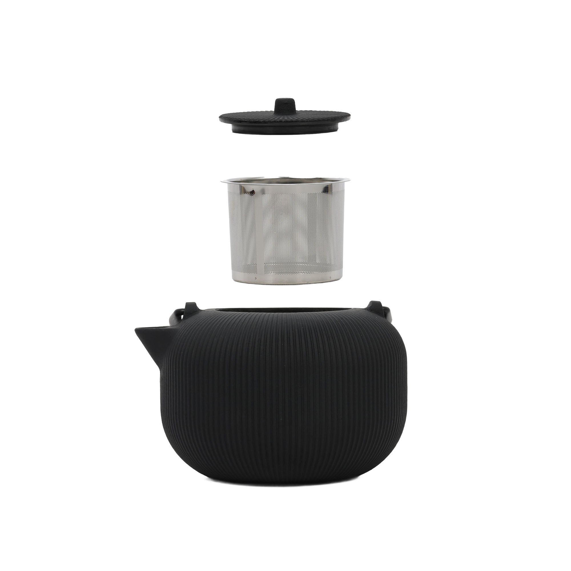 Théière HIMI avec infuseur, 1 l, EH Excellent Houseware - 5