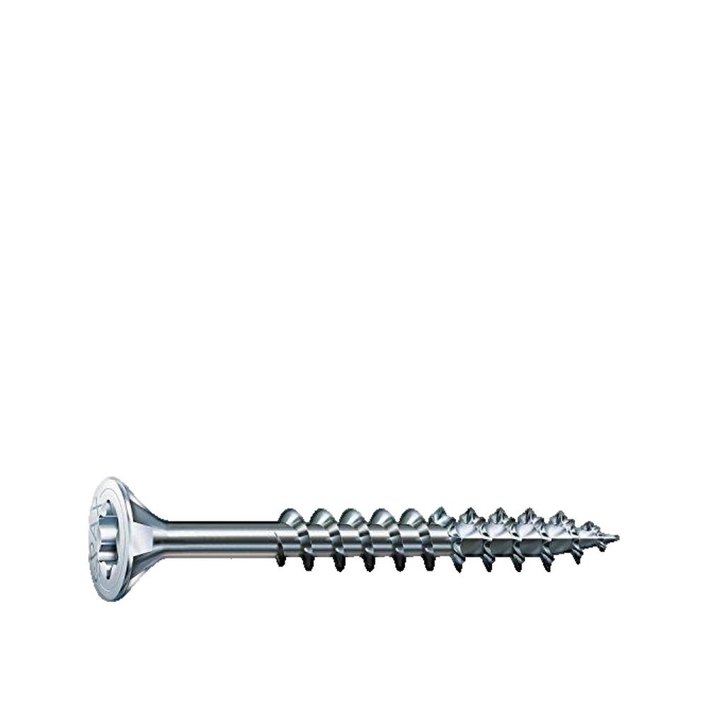 Wkręt do drewna Spax WIROX stal galwanizowana Ø 5 mm x 40 mm
