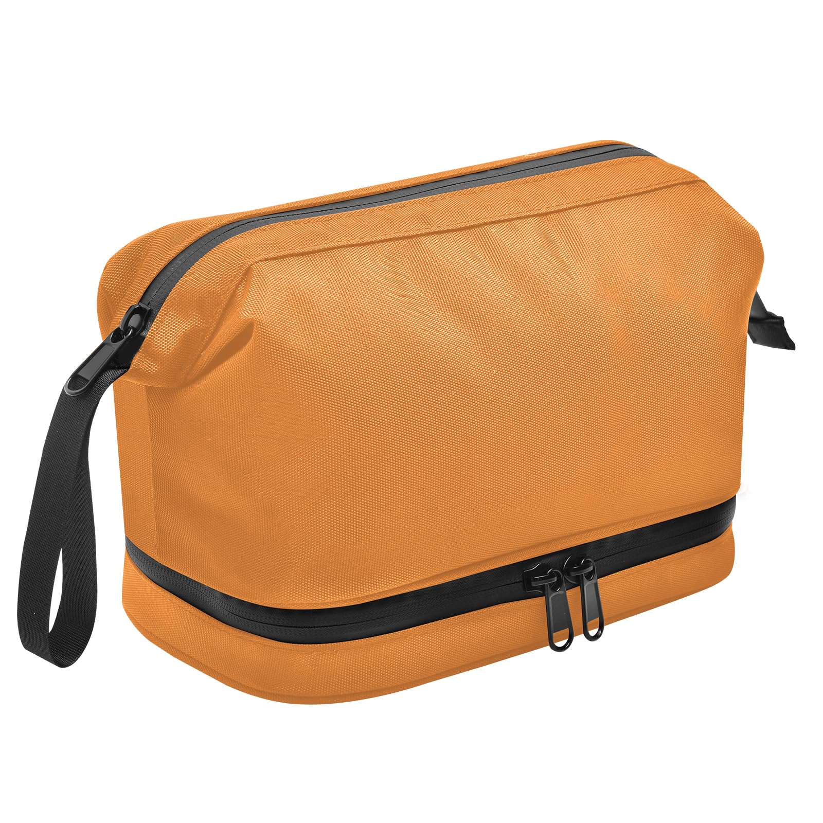 Trousse Rasage de Voyage - Noir - MUHLE