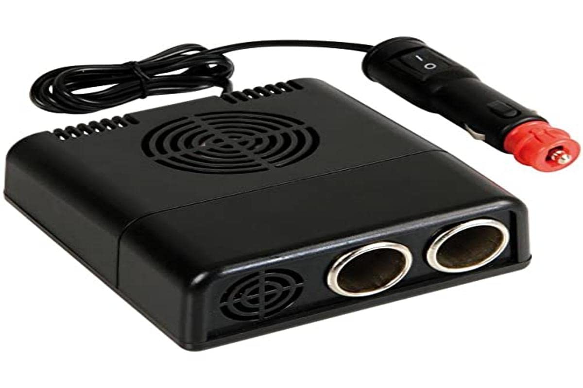 trasformatore da 12v a 220v