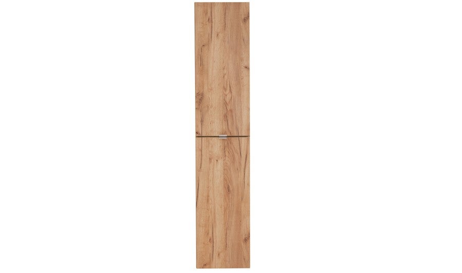 Szafka Comad łazienkowa CAPRI 800 35 cm dąb