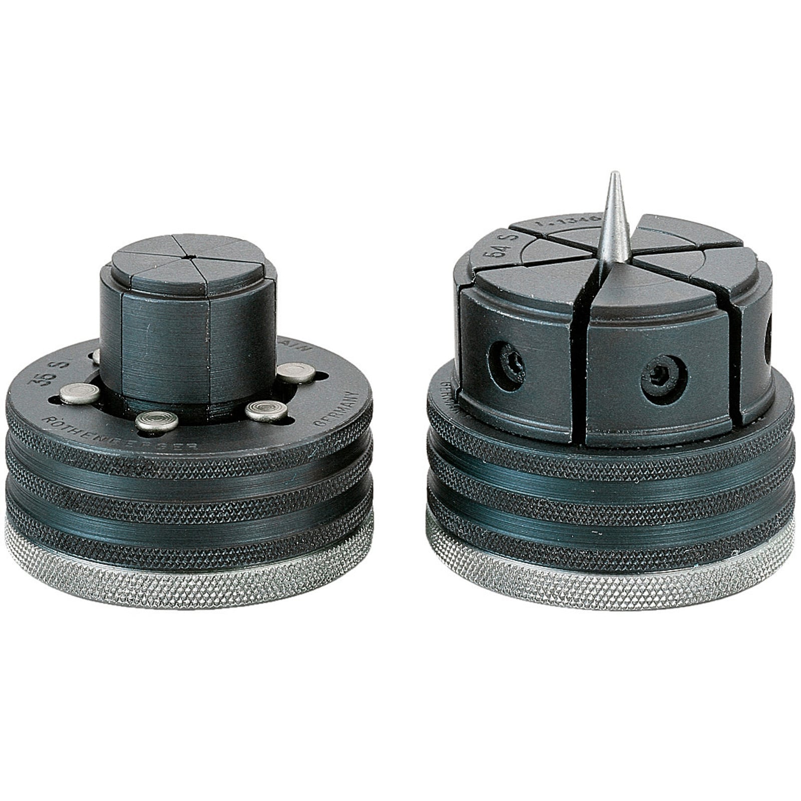 ROTHENBERGER Głowica rozprężna 64 x 2,5 mm = 2 1/2" Typ S - 11348