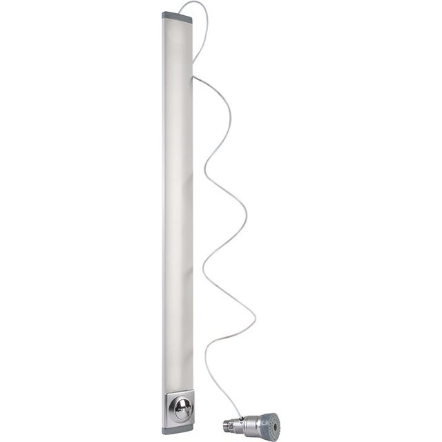 Panneau de douche en applique - DL 300 S - Presto