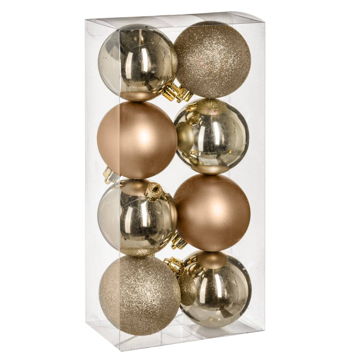 Assiette De Présentation Noël - 33 Cm, Motif Flocon Argent, Pour Fêtes - 13