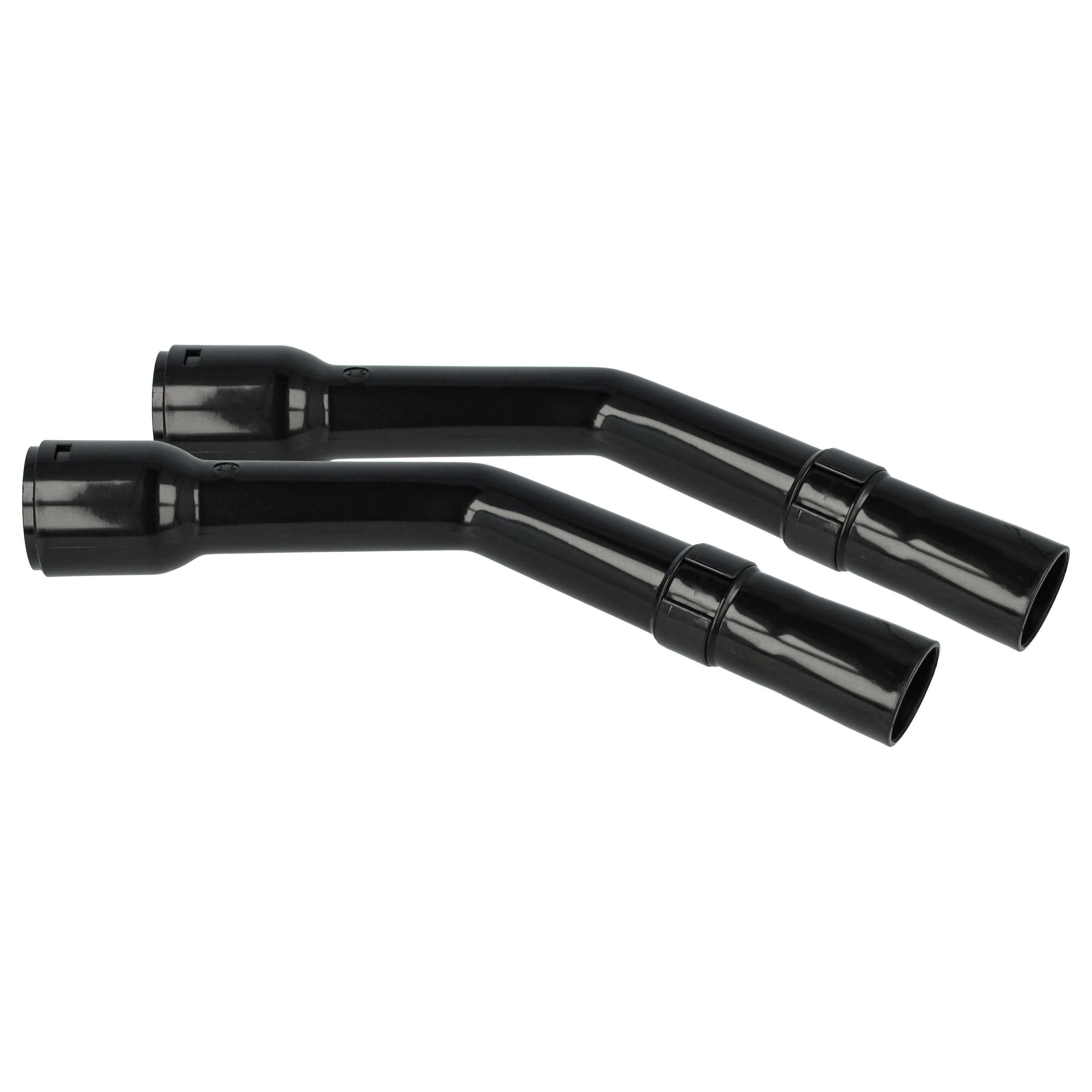 Vhbw 2x impugnatura compatibile con Hitachi CV-3300, CV-400P eco, CV-400 eco aspirapolvere - manico di ricambio, diametro de 32 mm, 33,3 cm | Leroy Merlin Vhbw 2x impugnatura compatibile con Hitachi CV-3300, CV-400P eco, CV-400 eco aspirapolvere - manico di ricambio, diametro de 32 mm, 33,3 cm | Leroy Merlin