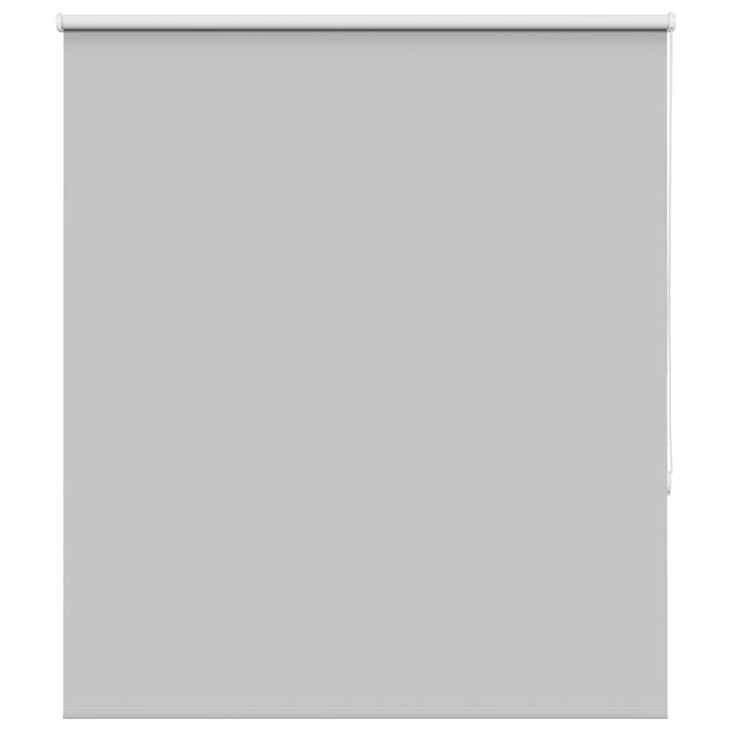 Roleta zaciemniająca 135x130cm Szerokość tkaniny 131,6cm vidaXL
