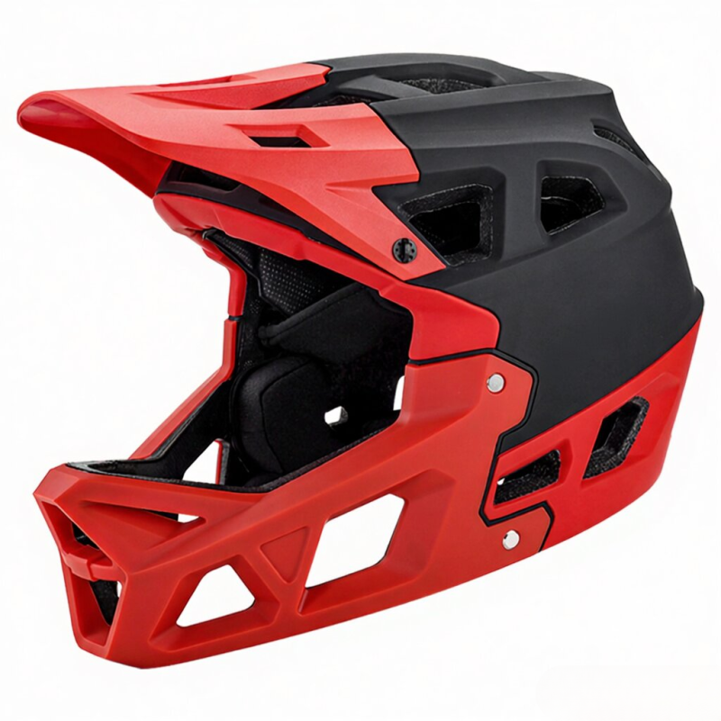 Housse De Pluie Réfléchissante Pour Casque Vélo - Imperméable, Polyester 210T, Taille Unique (tour 80cm), Portable
