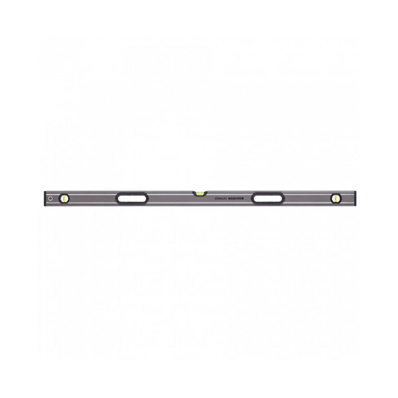 Stanley - Niveau tubulaire fatmax pro 120 cm - 0-43-648 - 2