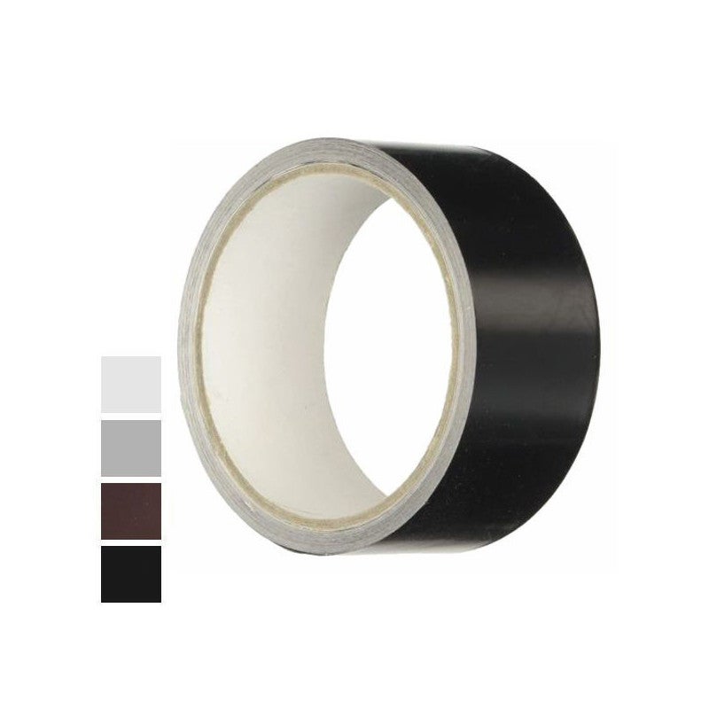 1 Rouleau De Ruban Adhésif En Téflon PTFE Noir De 260 °C à Haute Température De 260 °C