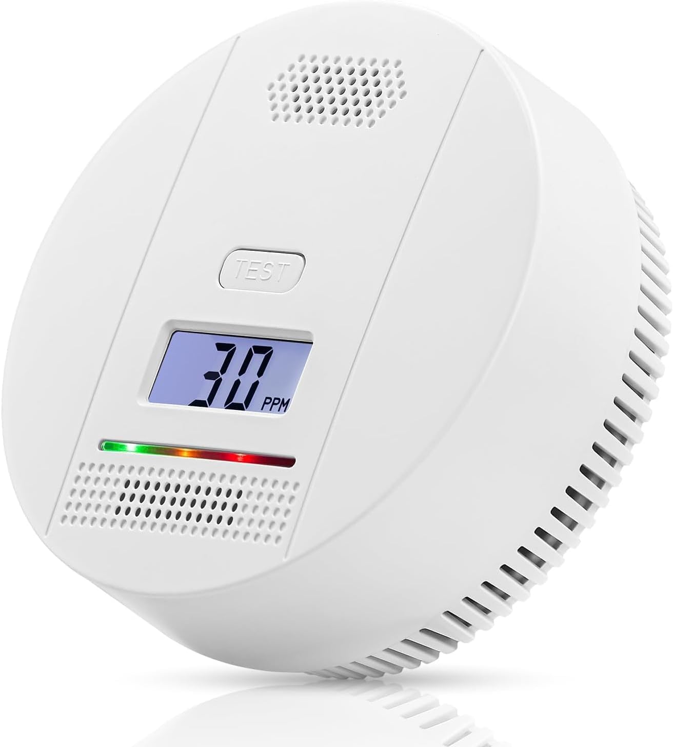 Détecteur De Fumée DAAF Haute Sensibilité (EI605