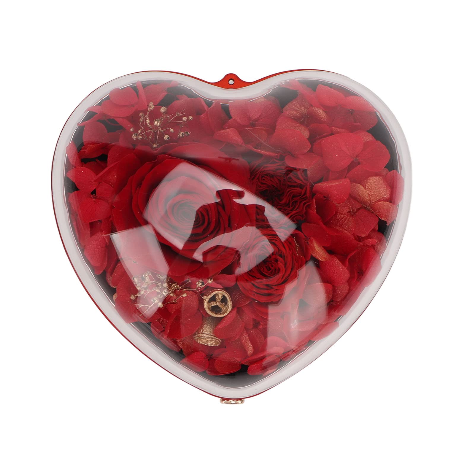 Lot De 36 Bagues Réglables Pour Enfants – Coffret Cœur | Couleurs Variées | Idée Cadeau | TOYMYTOY