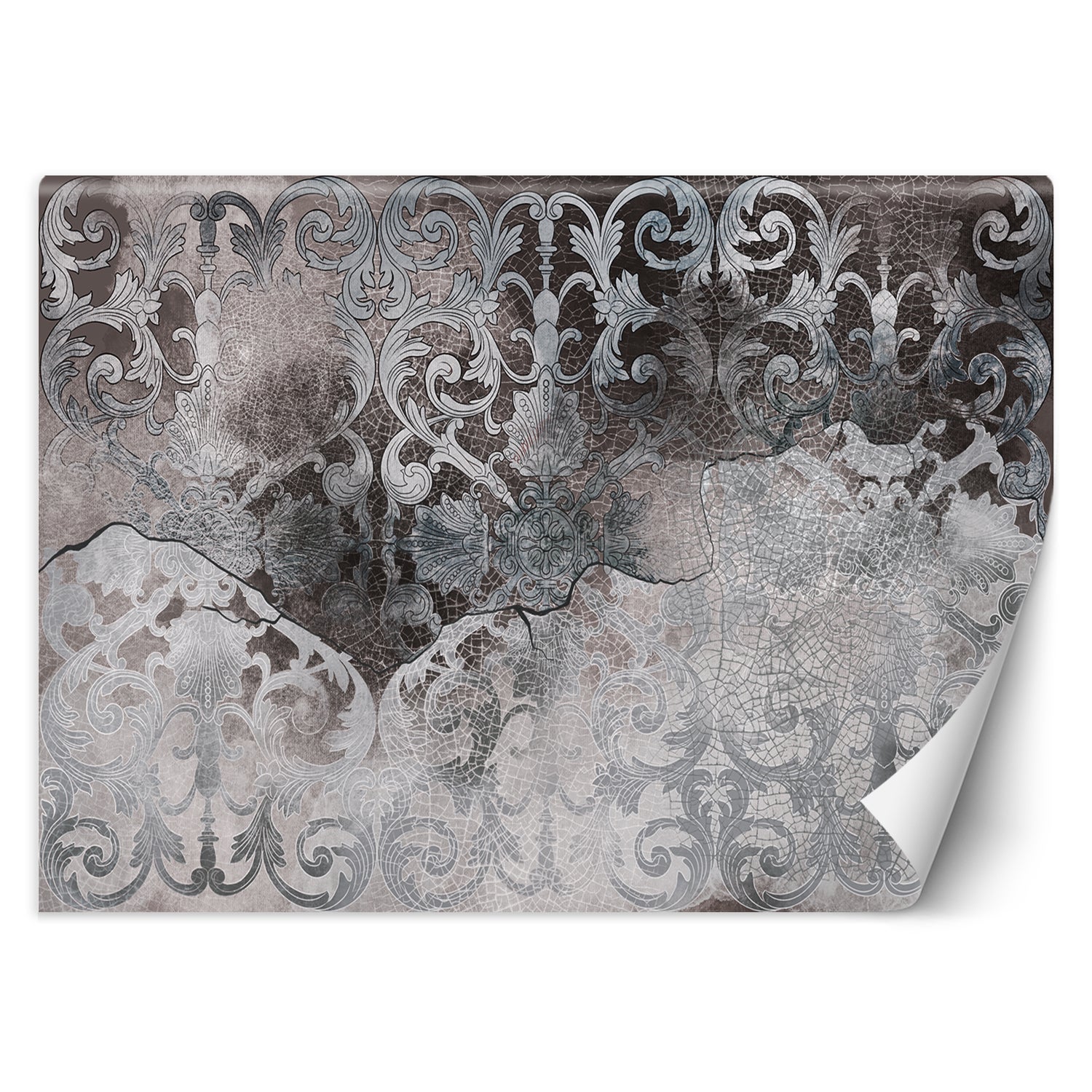 Fototapeta, Ornament w stylu vintage 350x245
