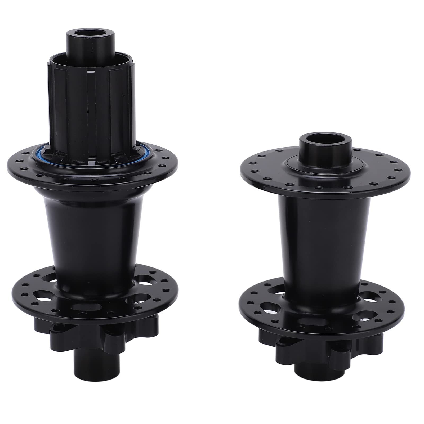 Buje para bicicleta de montaña con 32 orificios para freno de