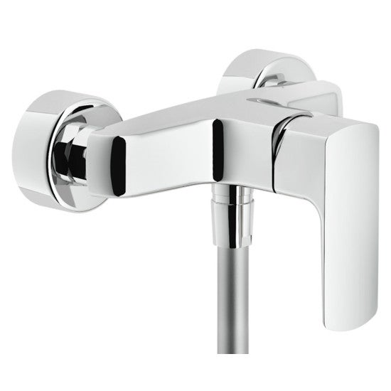 Mitigeur douche ACQUAVIVA - Chromé