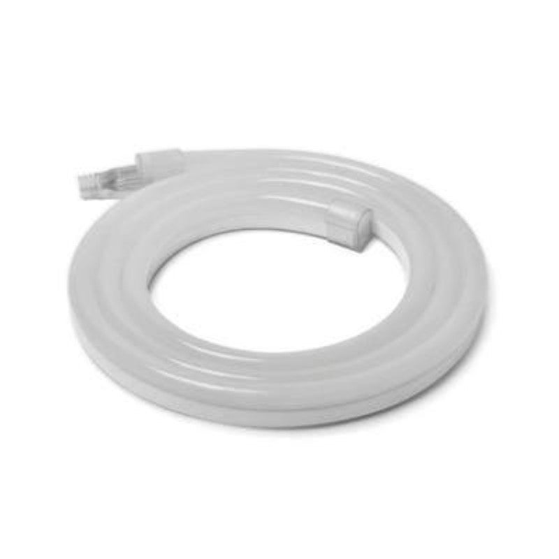 Néon Flexible LED 220V 2835 120LED/m (vendu sur mesure au mètre) - Blanc Neutre 4000K - 5500K - SILAMP - 5