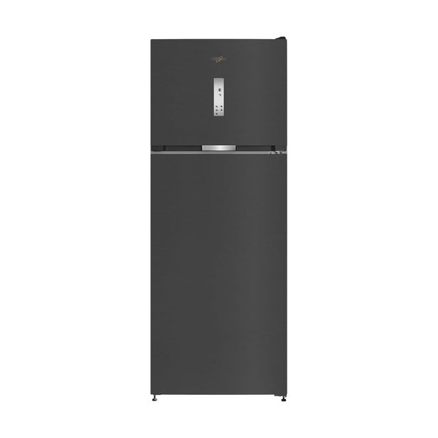 Whirlpool WHD2 6473 X5E Independente 477 l Aço inoxidável