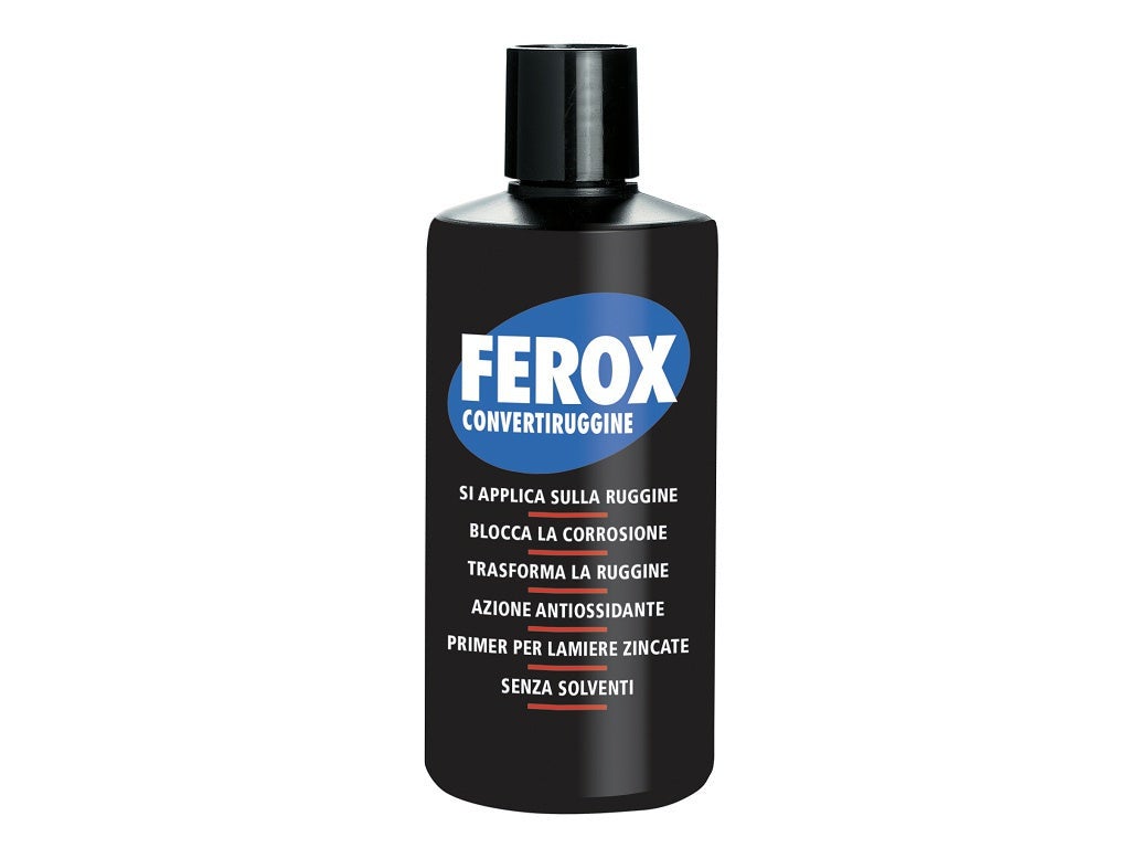 Convertisseur de rouille Ferox ml 375 Arexons - 2