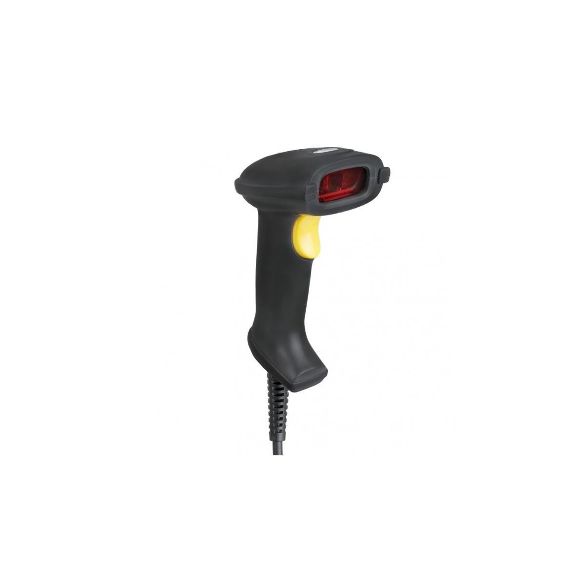 Vultech BC-01 lecteur de code barres 1D Laser Noir Handheld bar code ...
