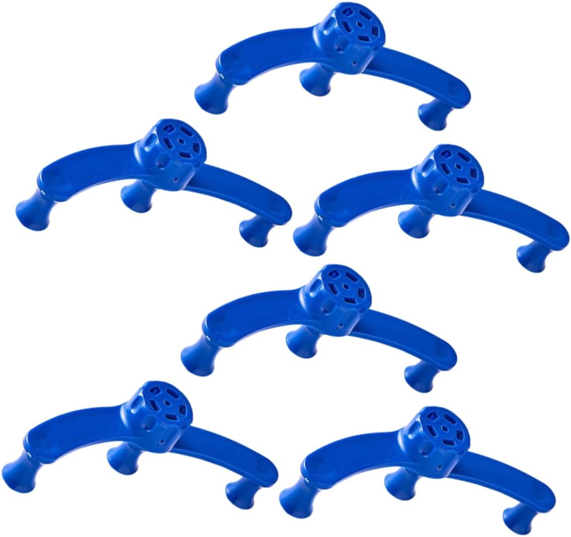 6 sztuk klipsów do gałęzi drzew owocowych, narzędzie do kształtowania roślin, regulowana giętarka do kształtowania gałęzi