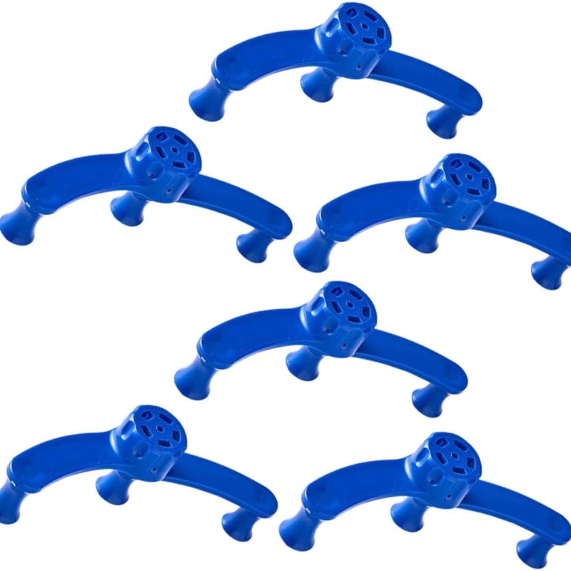 6 sztuk klipsów do gałęzi drzew owocowych, narzędzie do kształtowania roślin, regulowana giętarka do kształtowania gałęzi