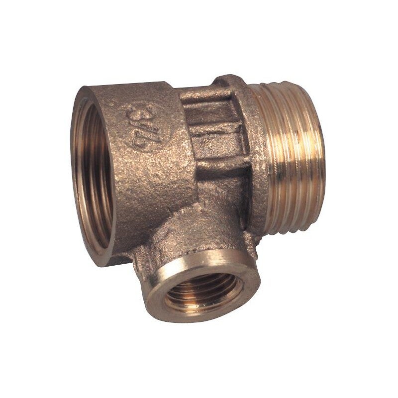 Porte-manomètre - MF 3/4' - Socla - 2