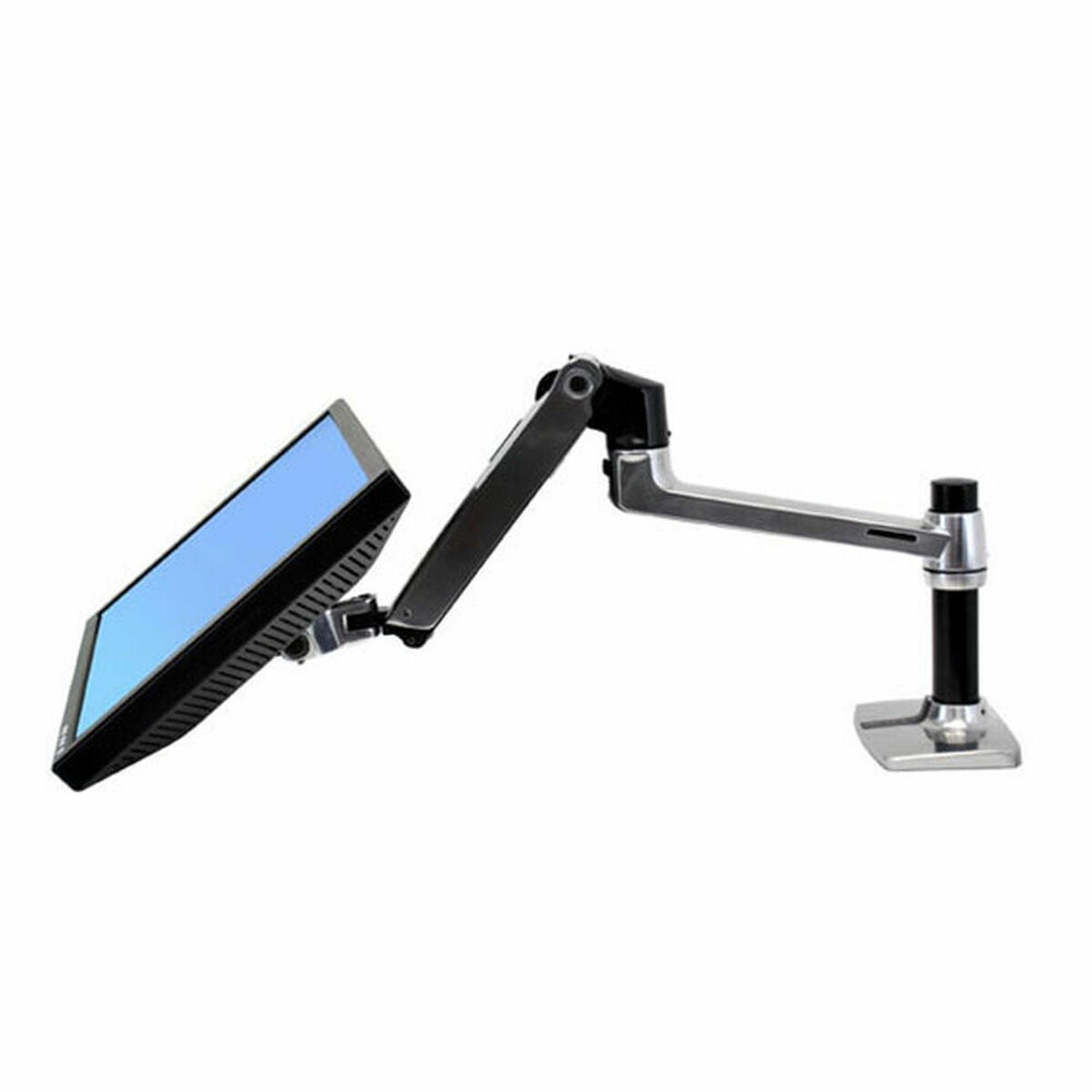 Ergotron LX Soporte Brazo para Monitor 32" VESA 100x100 Máx 9Kg - Imagen 2