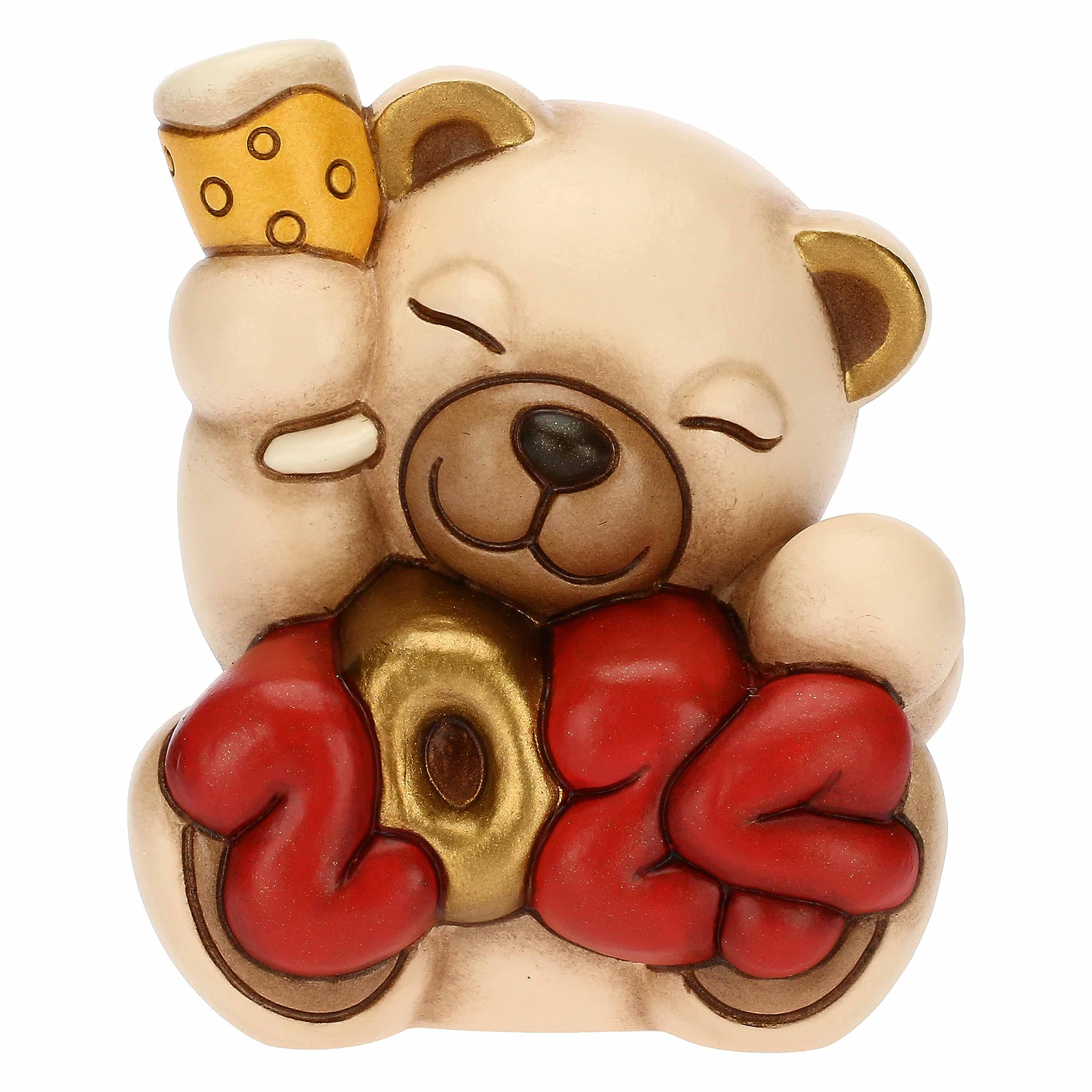 Teddy Bear Teddy 2022 Thun Orso Amore Thun THUN TEDDY OLIVER 2025