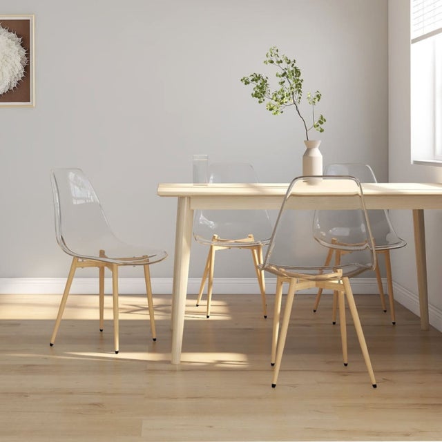 Sedie kartell trasparenti al miglior prezzo Leroy Merlin