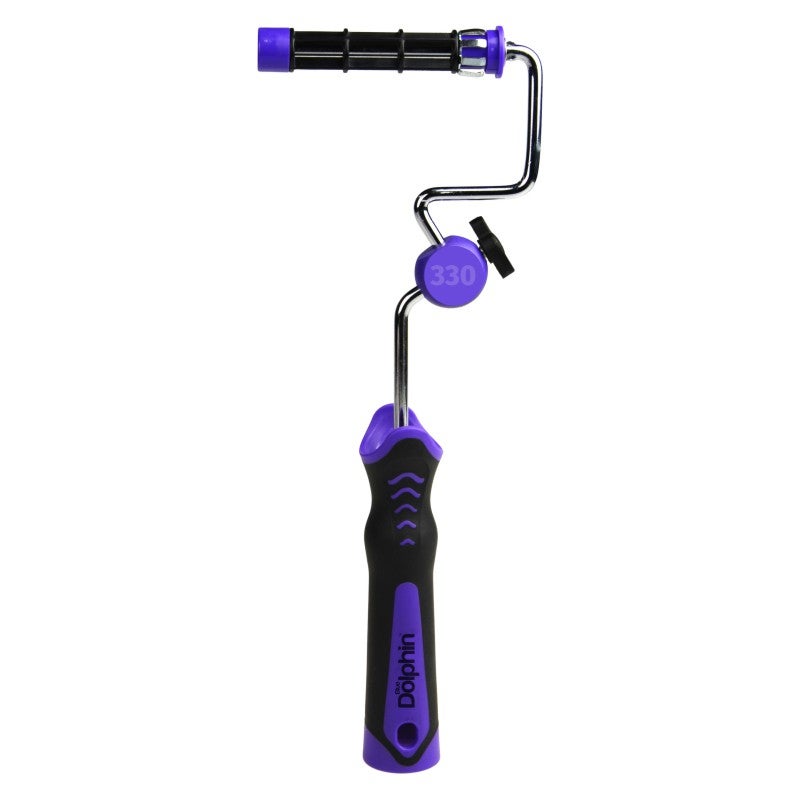 330 Uchwyt MAGIC MINI ROTATING, Blue Dolphin, DR10