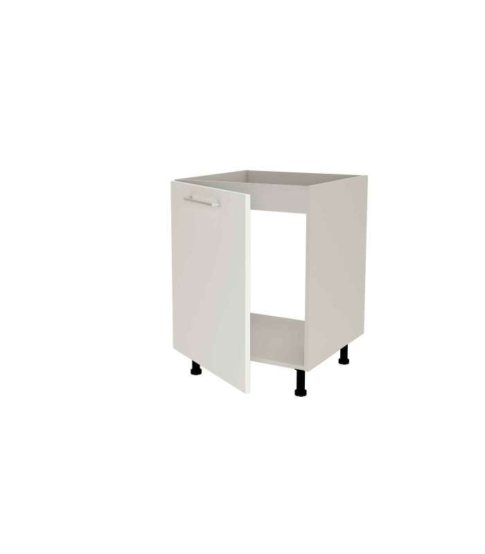 Mueble bajo para fregadero funcional y moderno - 5
