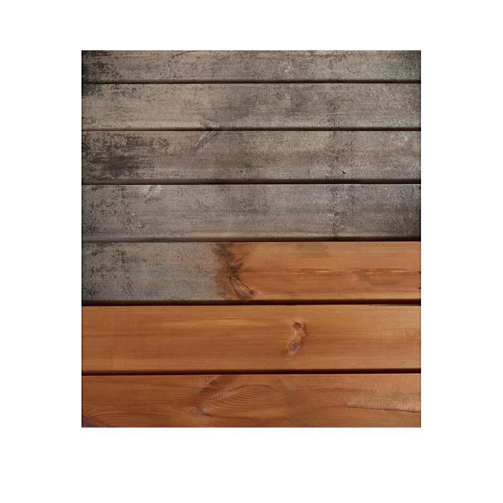 FARTOOLS - Rénovateur REX120C - Spécial bois et métal - Surfaces planes - 2