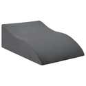 Coussin Suréleveur De Jambes Ergonomique - Anti-stress Pour Convalescence, Travail, Voyage Et Voiture