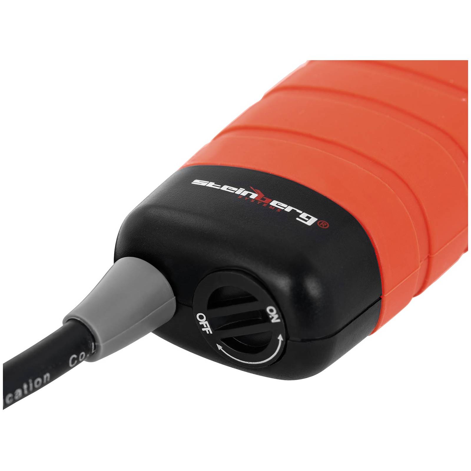 Penna Rilevatore Tensione Neoteck - Tester Voltaggio Non-Contatto 12-1000V AC