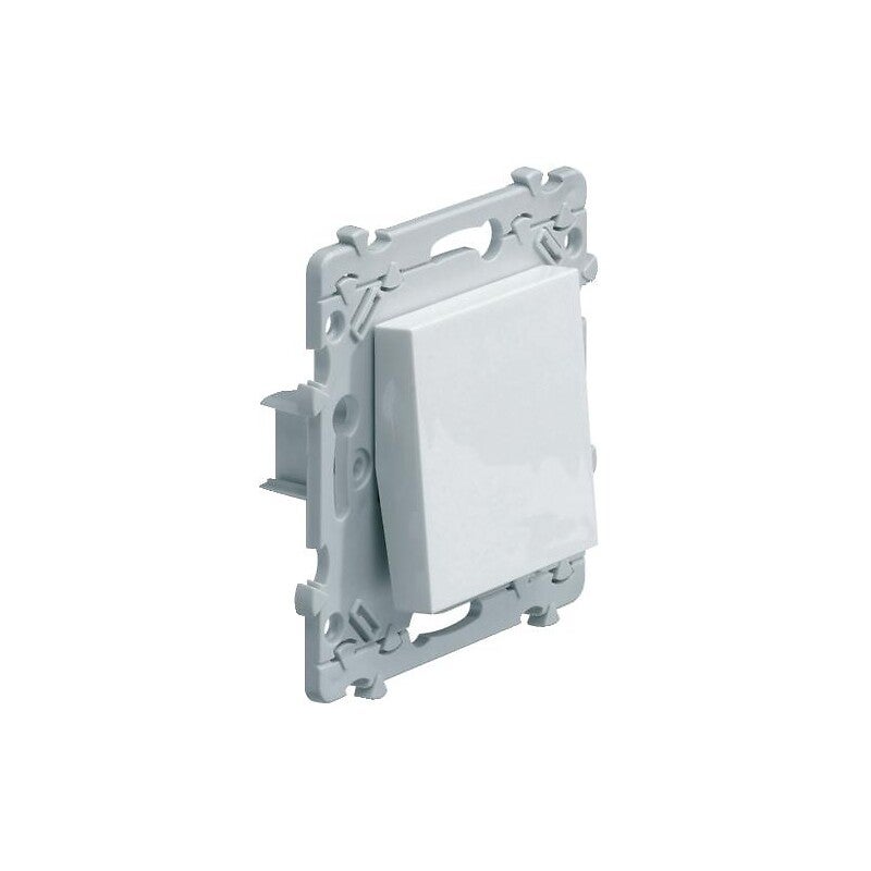 Interrupteur va-et-vient Essensya Pure 10A - 3