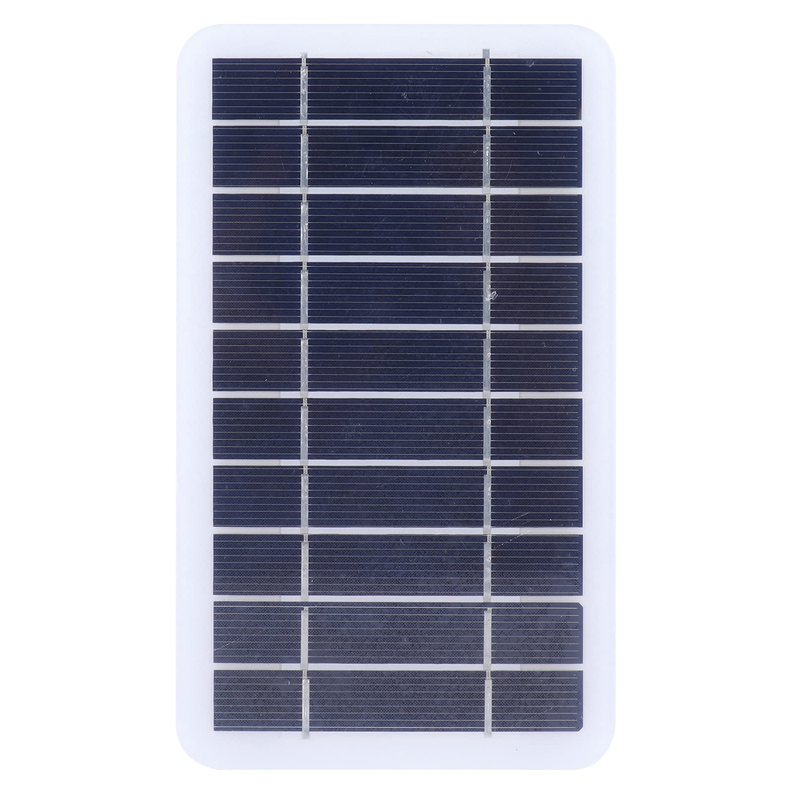 10W 1200mAh IP62 Panneau solaire portable étanche ultra mince