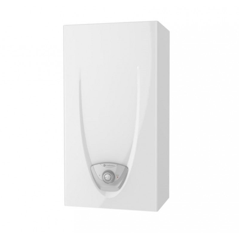 ChauffeEau ChauffeBain Gaz Instantané 24kW CHAFFOTEAUX Fluendo Plus — free download