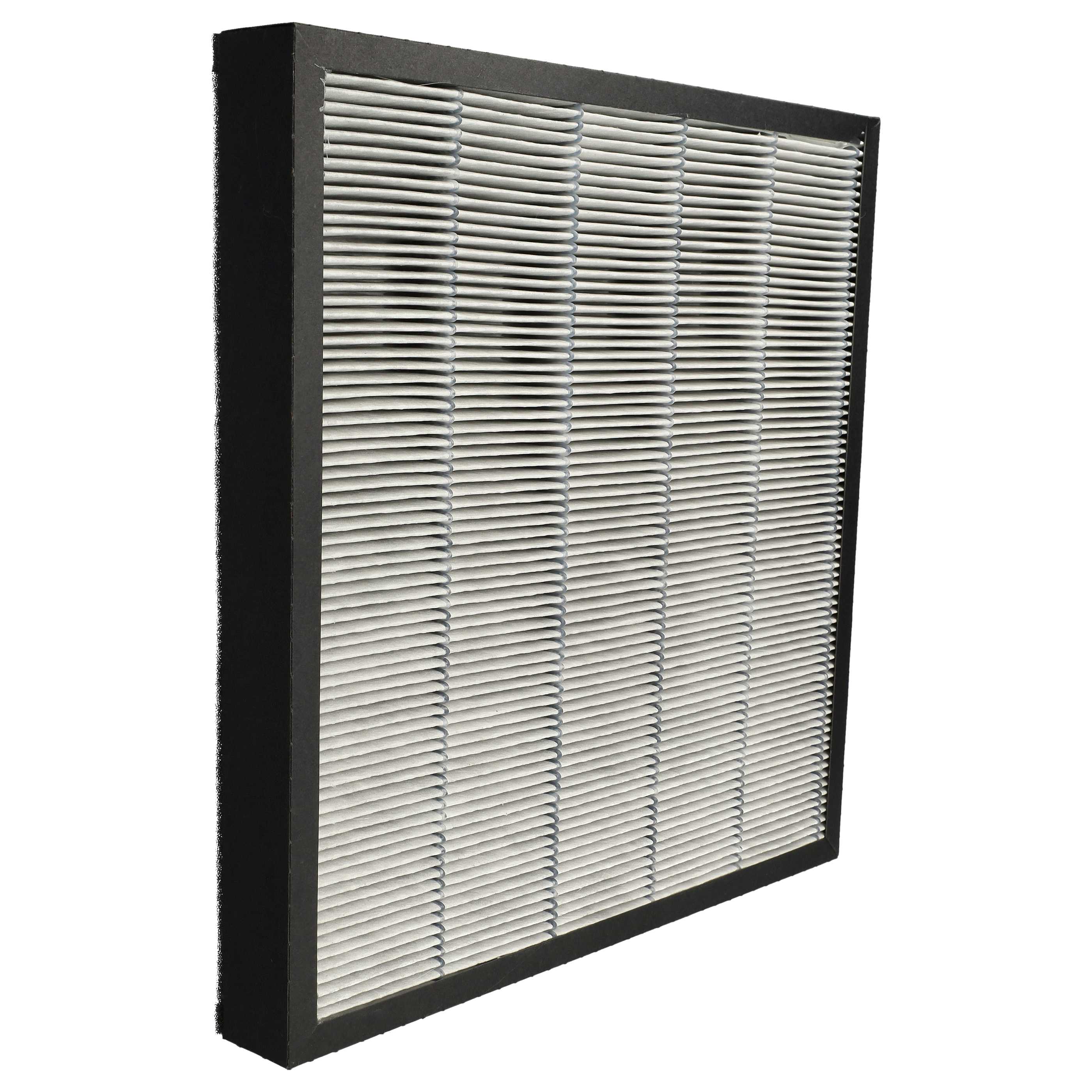Vhbw 1x Filtre à air remplacement pour Boneco A681 pour purificateur ...