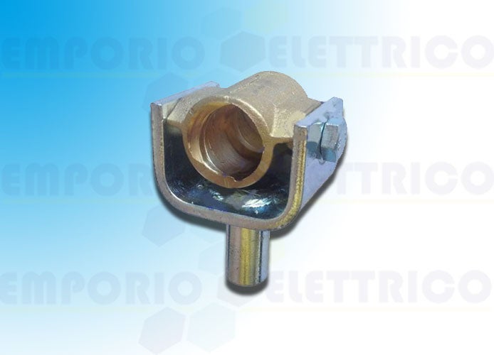 Fourreau et écrou pour motorisation Came - 2