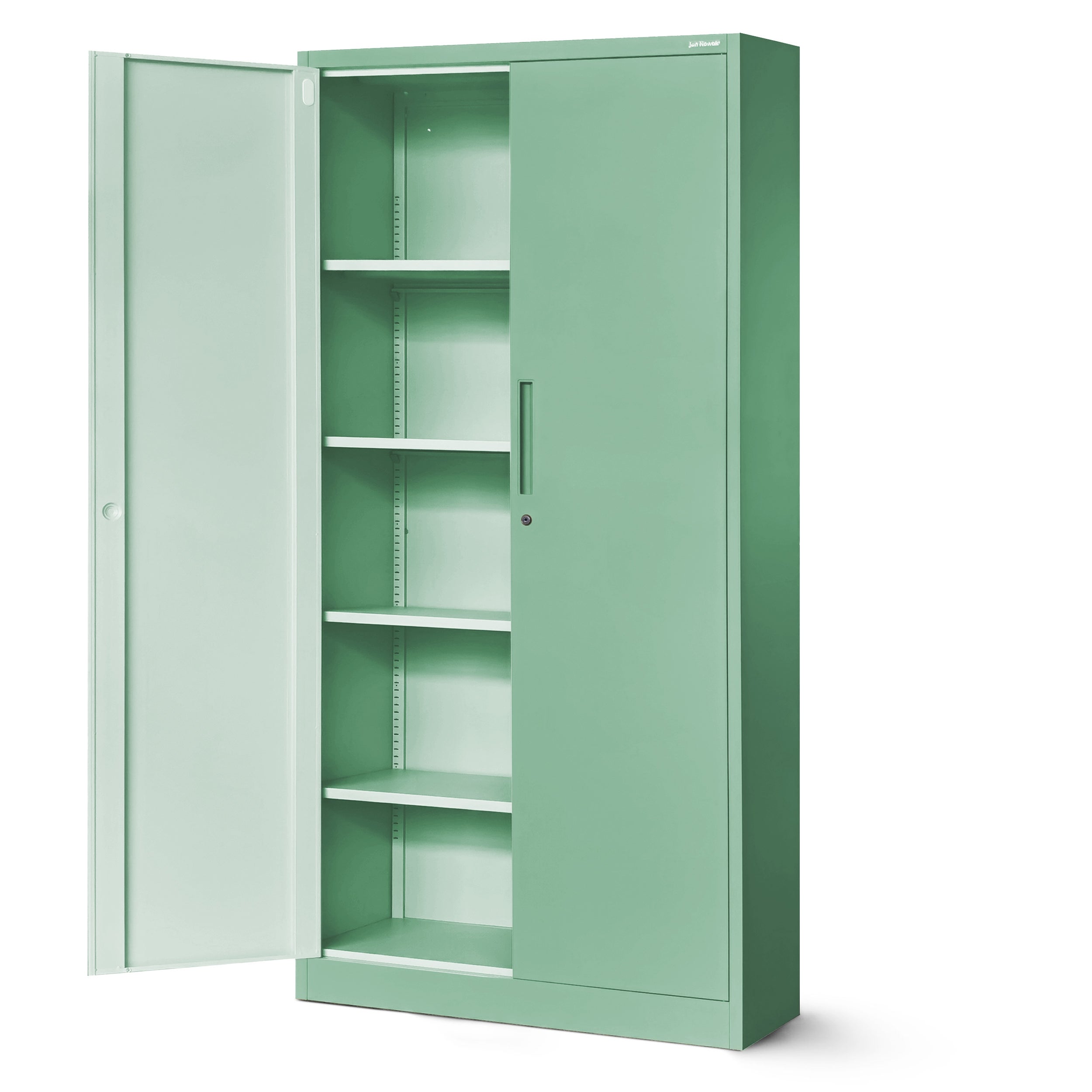 BOITE DE RANGEMENT MÉTALLIQUE 20 CASSES METAPLUS ITALY