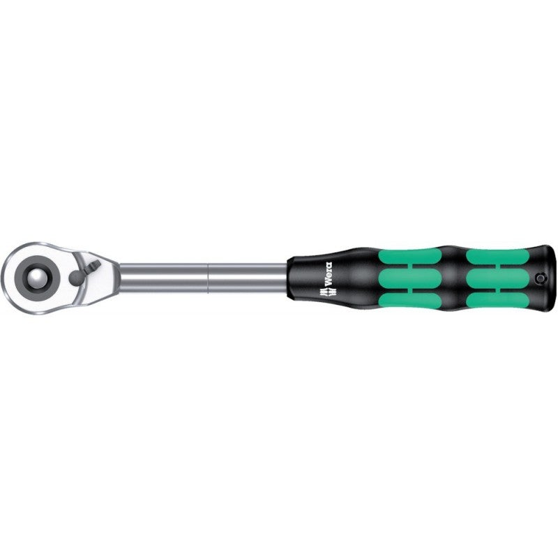 Zestaw kluczy nasadowych Wera Tools Zyklop 1 sztuka (05004095001)