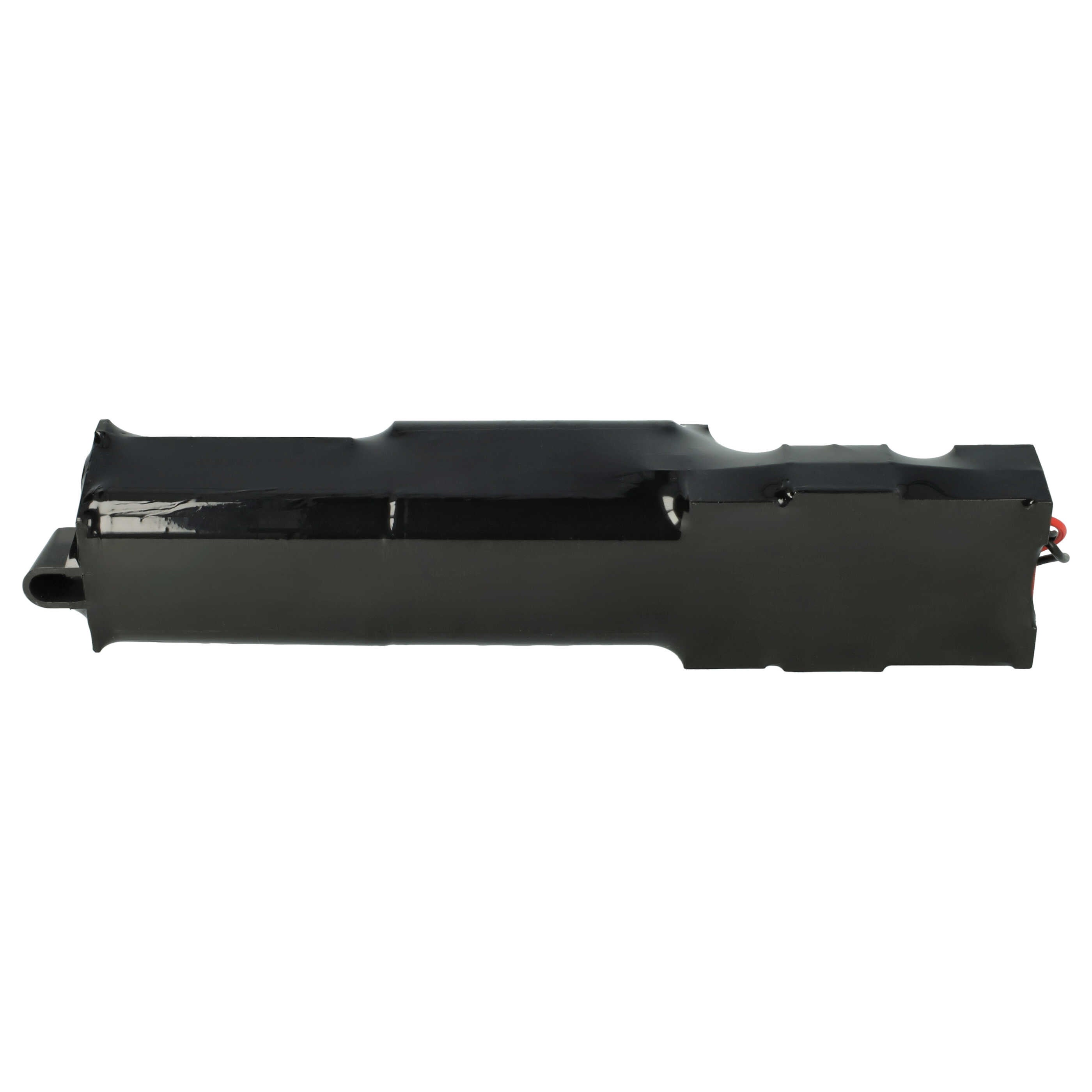 vhbw Batería Compatible con Rowenta Air Force Extreme RH8879WO/2D2