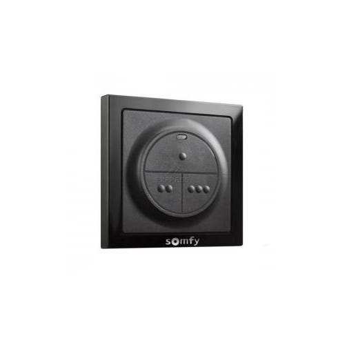 Commande murale Somfy Wall Switch 3 Io (1870560A) - 2